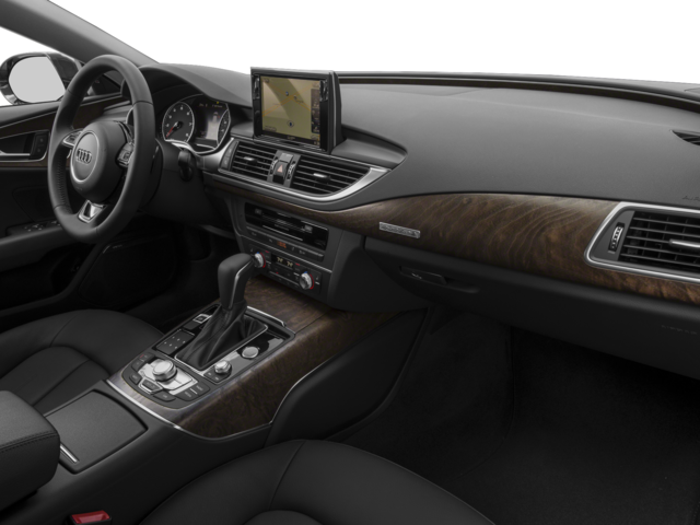 2016 Audi A7 3.0 Premium Plus