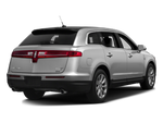 2016 Lincoln MKT EcoBoost