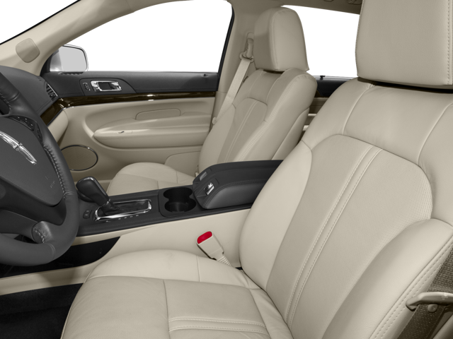 2016 Lincoln MKT EcoBoost