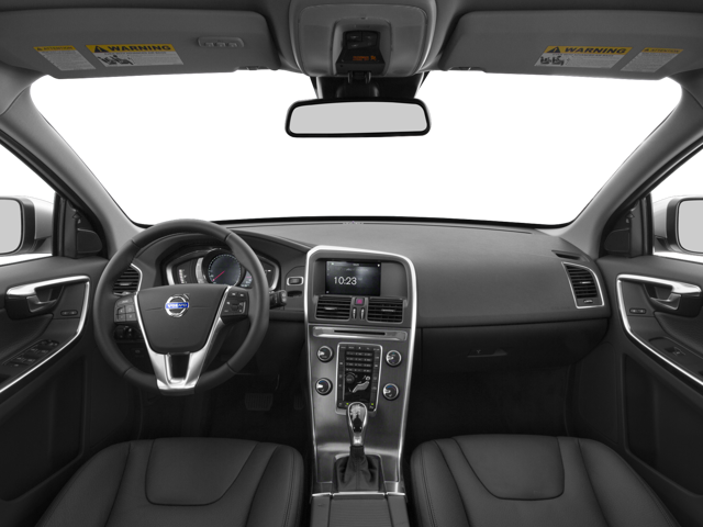 2016 Volvo XC60 T6 Platinum