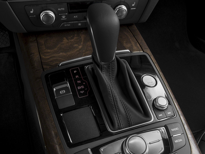 2017 Audi A7 Prestige