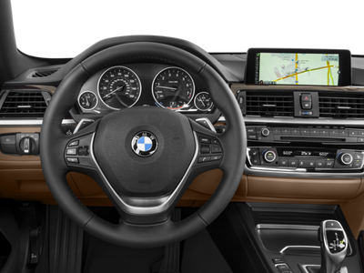 2017 BMW 4 Series 430i Gran Coupe