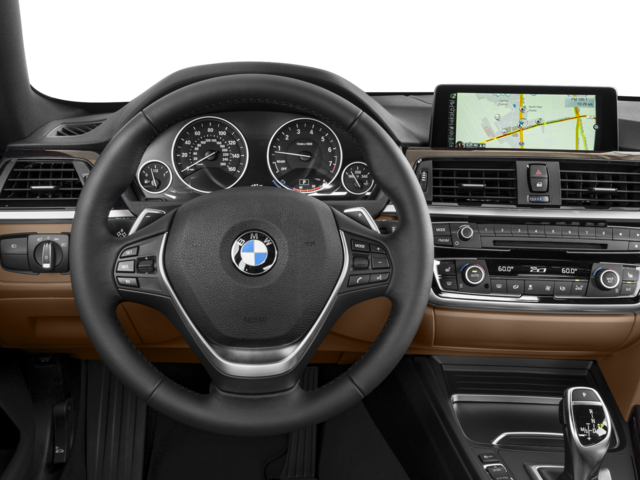 2017 BMW 4 Series 430i Gran Coupe