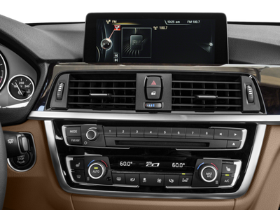 2017 BMW 4 Series 430i Gran Coupe