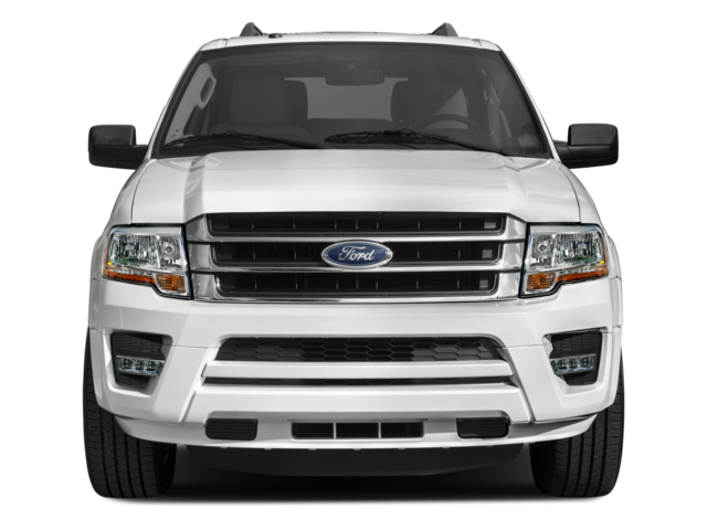 2017 Ford Expedition EL XLT
