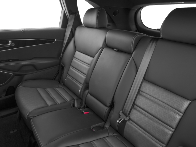 2017 Kia Sorento SX Limited