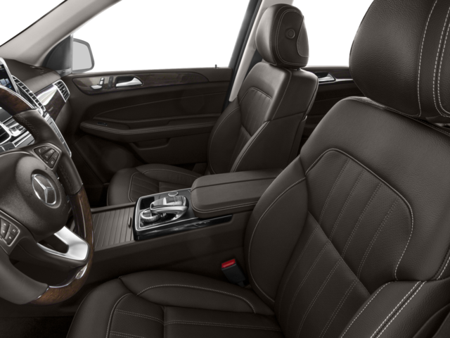 2017 Mercedes-Benz GLE 350 GLE 350