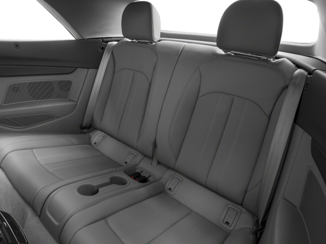 2018 Audi A5 Cabriolet Premium Plus