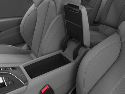 2018 Audi A5 Cabriolet Premium Plus