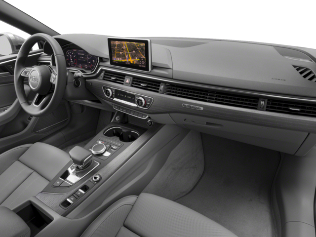 2018 Audi A5 Cabriolet Premium Plus