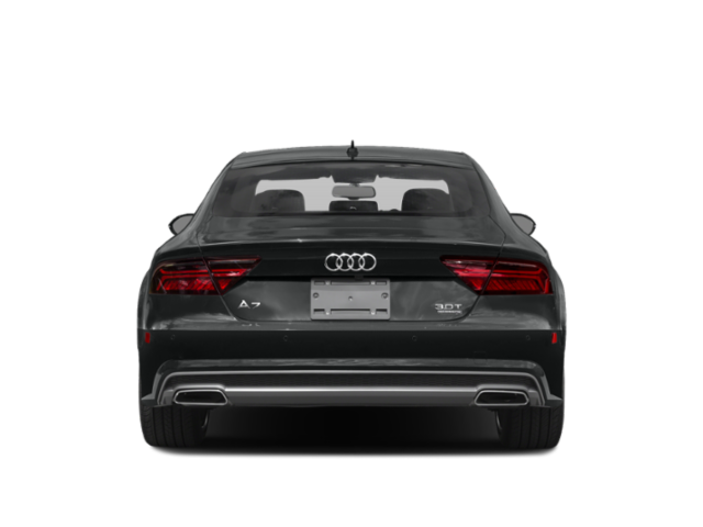 2018 Audi A7 3.0T Premium Plus quattro
