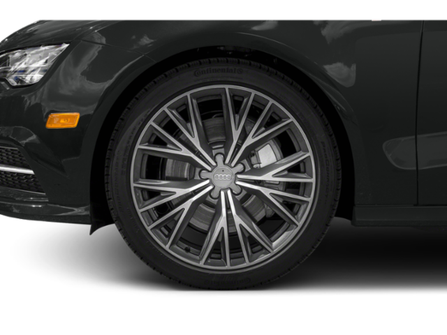 2018 Audi A7 3.0T Premium Plus quattro