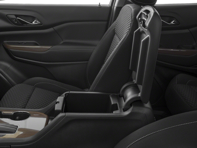 2018 GMC Acadia SLE-1