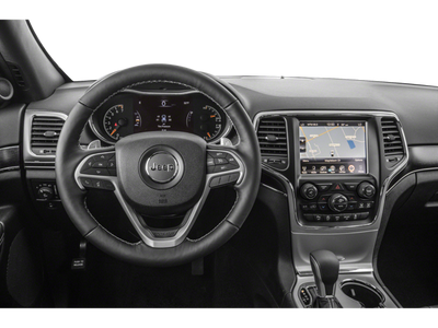 2018 Jeep Grand Cherokee Limited 4x2