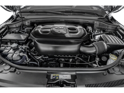 2018 Jeep Grand Cherokee Limited 4x2