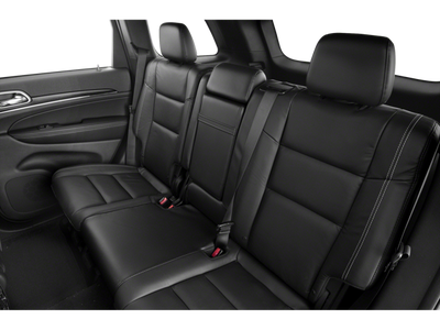 2018 Jeep Grand Cherokee Limited 4x2