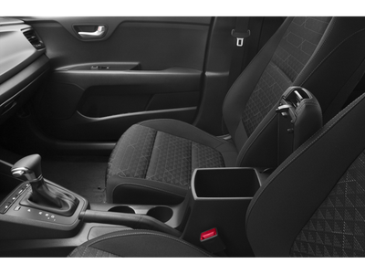 2018 Kia Rio EX