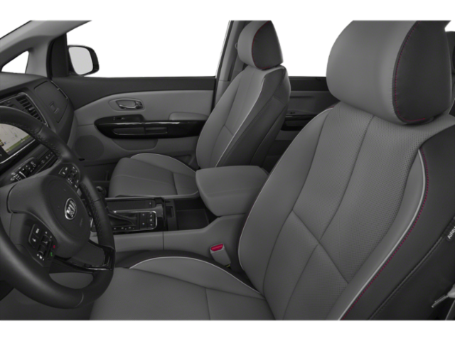 2018 Kia Sedona SX Limited