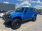 2015 Jeep Wrangler Unlimited Freedom Edition