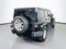 2017 Jeep Wrangler Unlimited Sahara 4x4