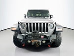 2019 Jeep Wrangler Unlimited Sport 4x4