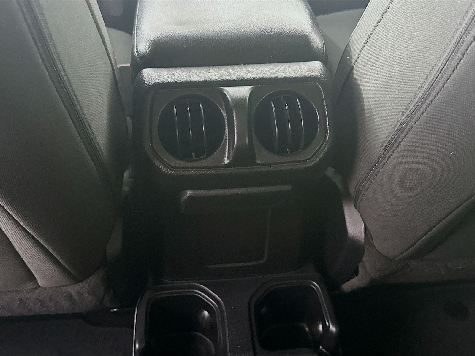 2019 Jeep Wrangler Unlimited Sport 4x4