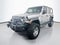 2019 Jeep Wrangler Unlimited Sport 4x4