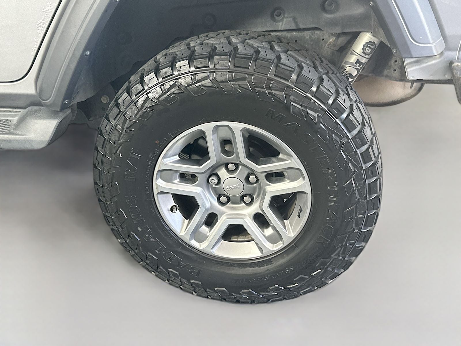2019 Jeep Wrangler Unlimited Sport 4x4