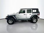 2019 Jeep Wrangler Unlimited Sport 4x4