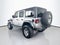 2019 Jeep Wrangler Unlimited Sport 4x4