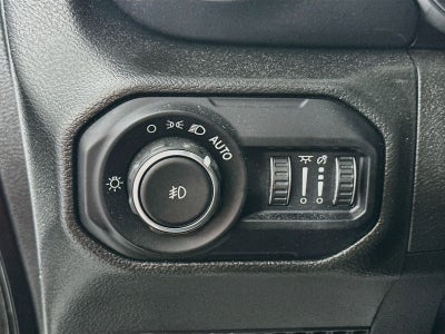 2022 Jeep Wrangler Unlimited Sport Altitude 4x4