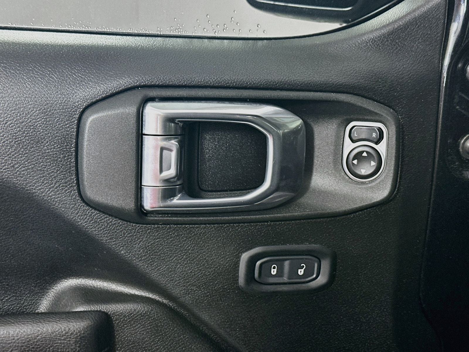 2022 Jeep Wrangler Unlimited Sport Altitude 4x4
