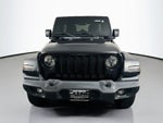 2022 Jeep Wrangler Unlimited Sport Altitude 4x4
