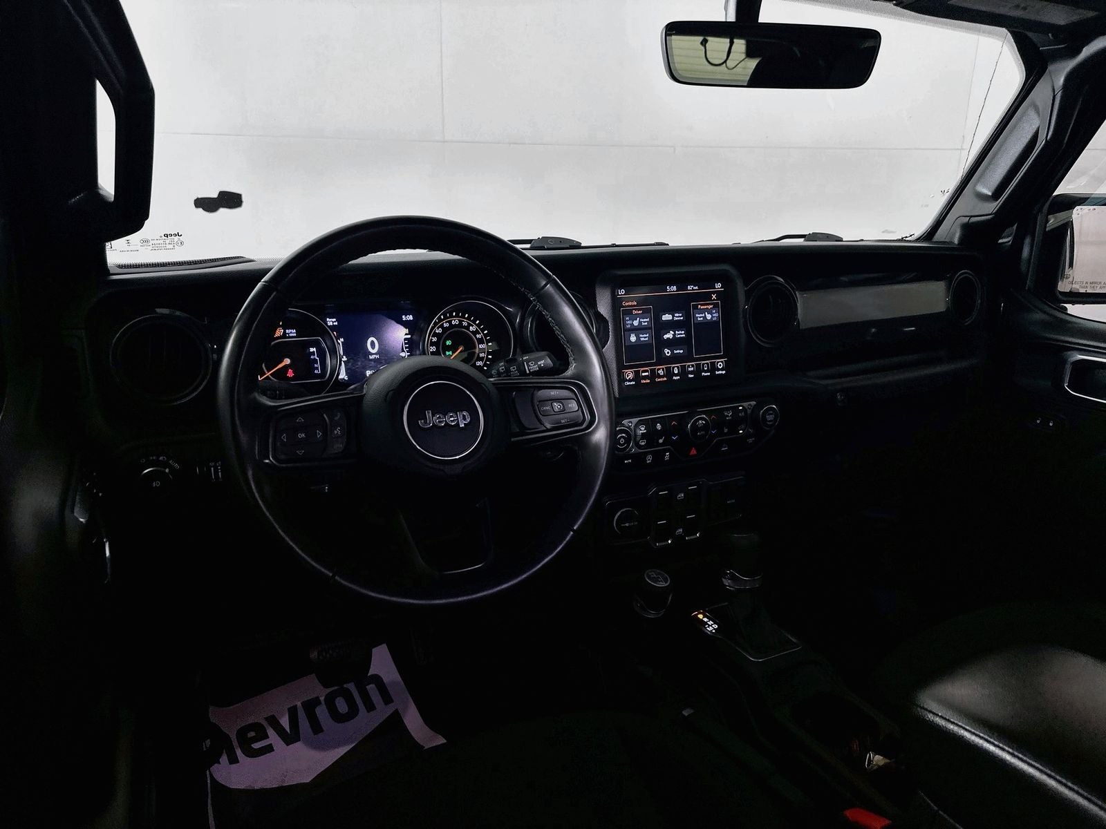 2022 Jeep Wrangler Unlimited Sport Altitude 4x4