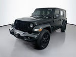 2022 Jeep Wrangler Unlimited Sport Altitude 4x4