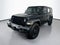 2022 Jeep Wrangler Unlimited Sport Altitude 4x4
