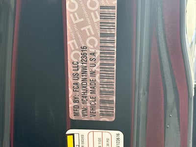 2022 Jeep Wrangler Unlimited Sport Altitude 4x4