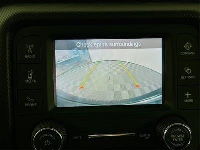 2020 Jeep Wrangler Unlimited Sport 4X4