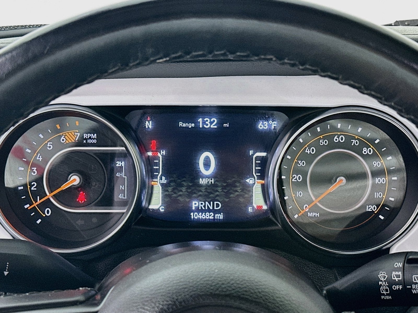 2021 Jeep Wrangler Unlimited Islander 4x4