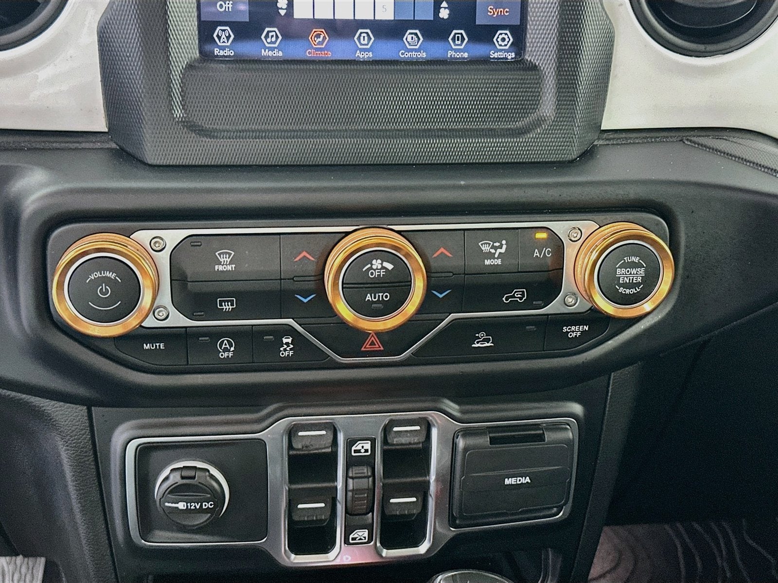 2021 Jeep Wrangler Unlimited Islander 4x4