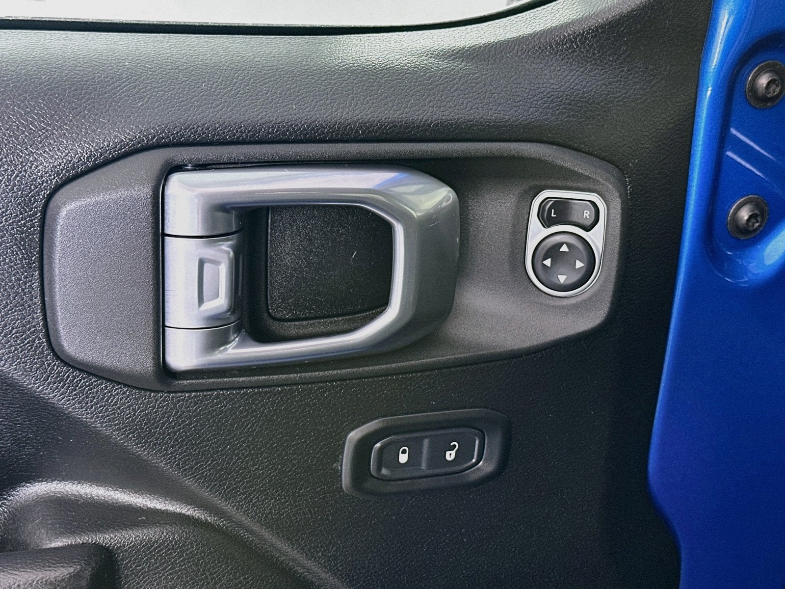 2021 Jeep Wrangler Unlimited Islander 4x4