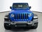 2021 Jeep Wrangler Unlimited Islander 4x4