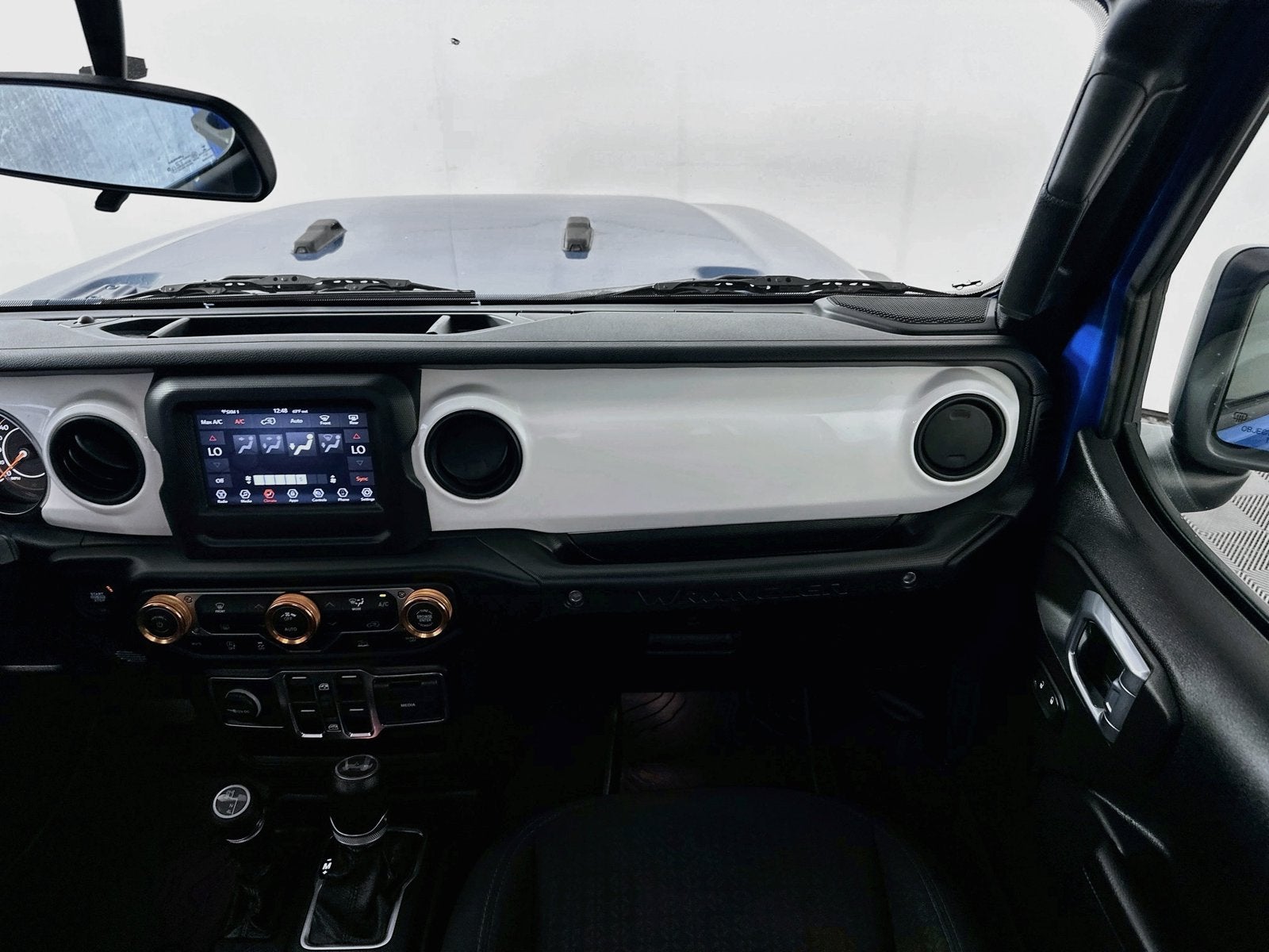 2021 Jeep Wrangler Unlimited Islander 4x4