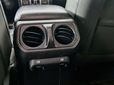 2021 Jeep Wrangler Unlimited Islander 4x4