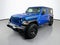 2021 Jeep Wrangler Unlimited Islander 4x4
