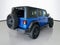 2021 Jeep Wrangler Unlimited Islander 4x4