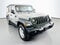 2022 Jeep Wrangler Unlimited Sport S 4x4