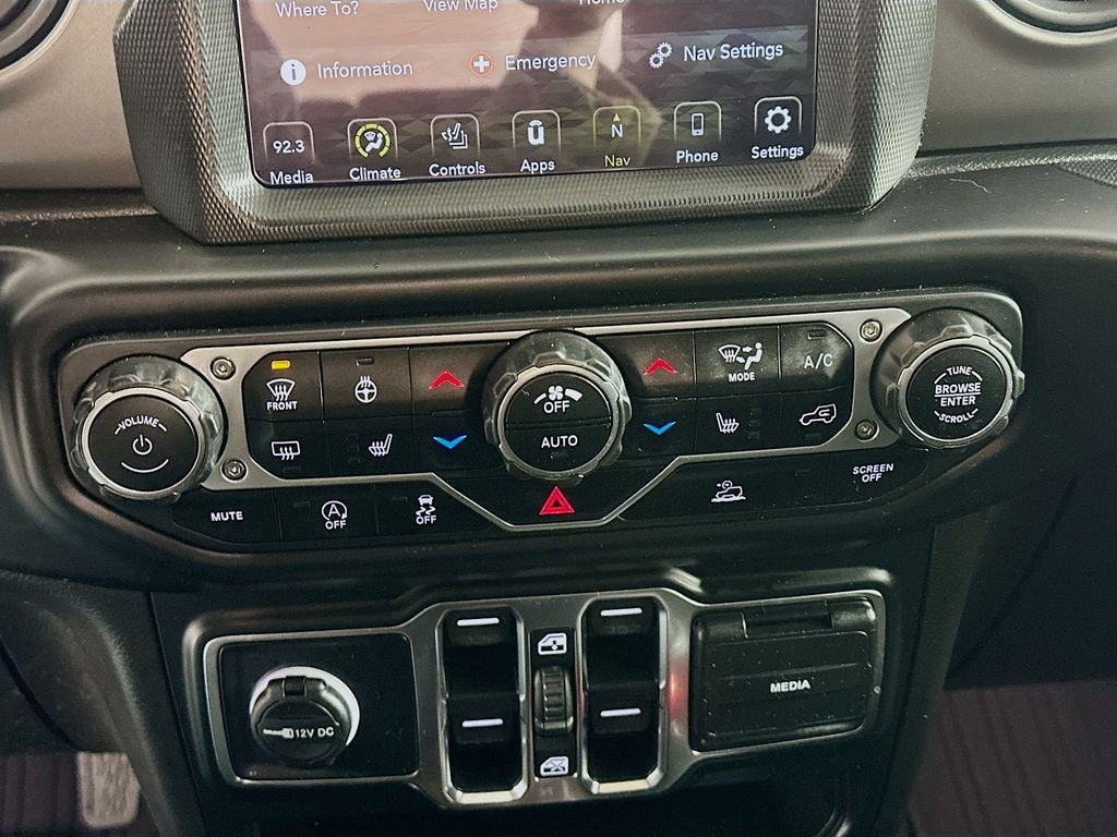 2022 Jeep Wrangler Unlimited Sport S 4x4