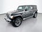 2019 Jeep Wrangler Unlimited Sahara 4x4