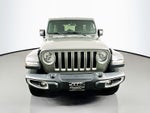 2021 Jeep Wrangler Unlimited Sahara 4x4